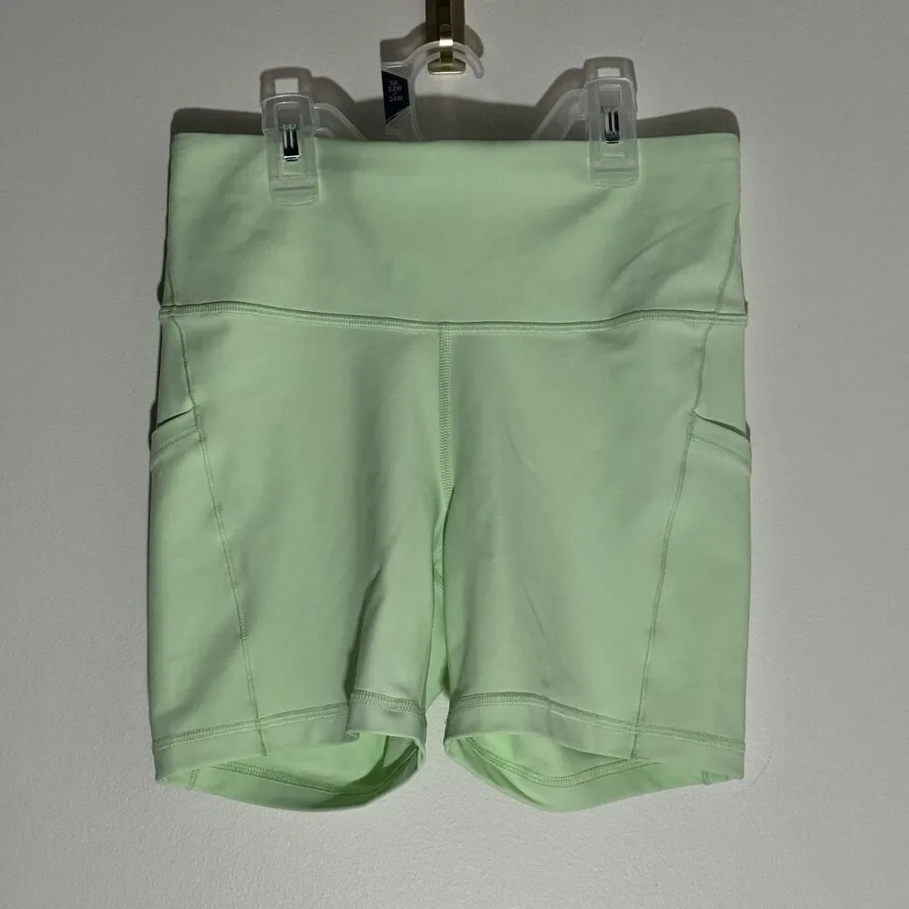 Athleta Interval Stash 5